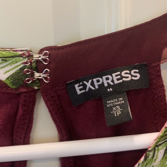 Express Tank - Picture 2 of 6